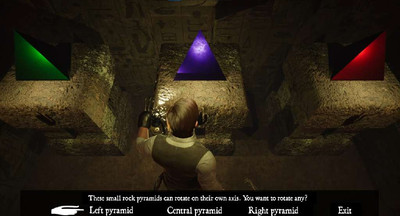третий скриншот из Shadows of Duat