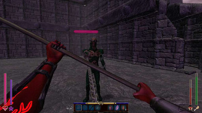 четвертый скриншот из Fallen Angel: Hell Survival