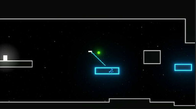 второй скриншот из Lumina Rush