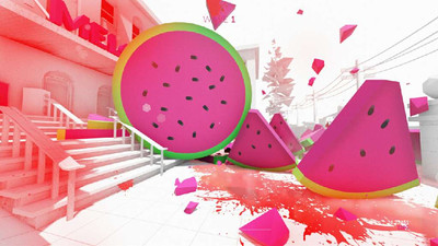 четвертый скриншот из Melon Simulator