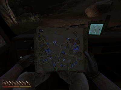 четвертый скриншот из Far Cry 2 - FarCry2 by MURREY HARVEST