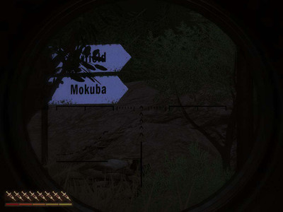 второй скриншот из Far Cry 2 - FarCry2 by MURREY HARVEST
