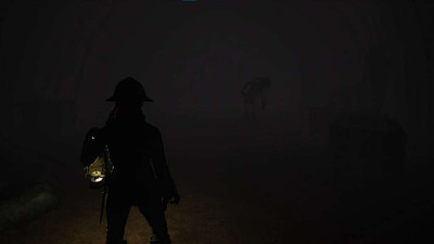 первый скриншот из Shadows of Duat