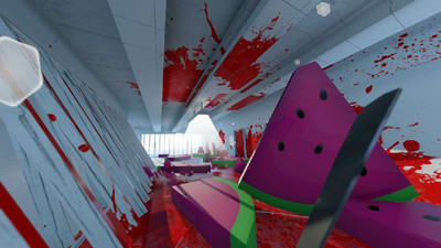 третий скриншот из Melon Simulator