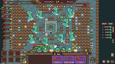 третий скриншот из Elements and Build