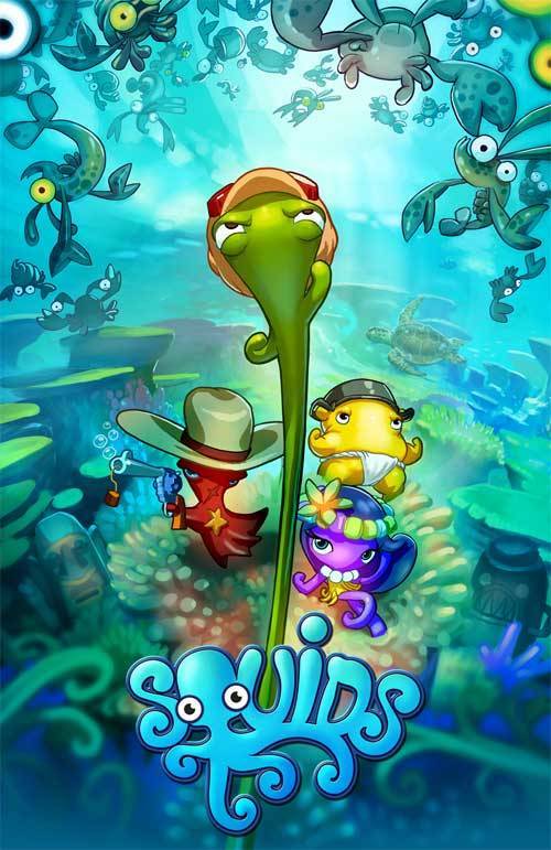 SQUIDS