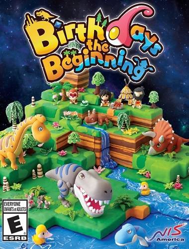 Birthdays the Beginning
