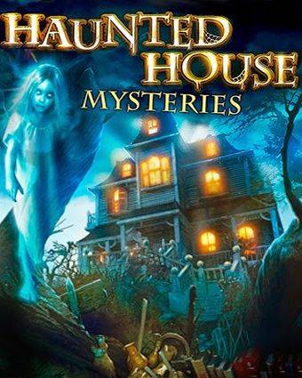 Haunted House Mysteries