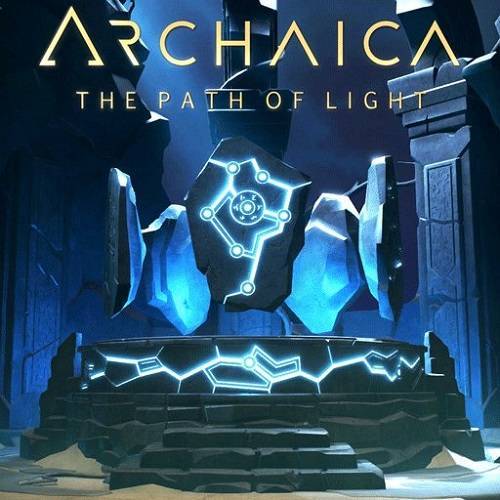 Archaica: The Path of Light Archaica: The Path of Light