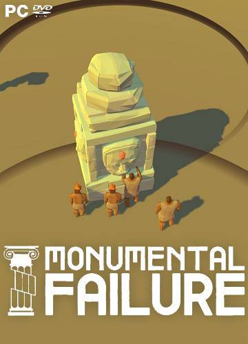 Monumental Failure