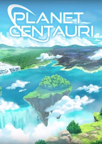 Planet Centauri