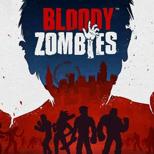Bloody Zombies