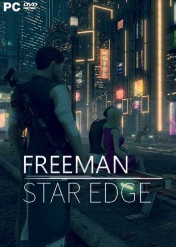 Freeman: Star Edge Freeman: Star Edge