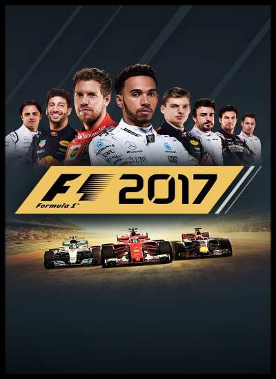 F1 2017