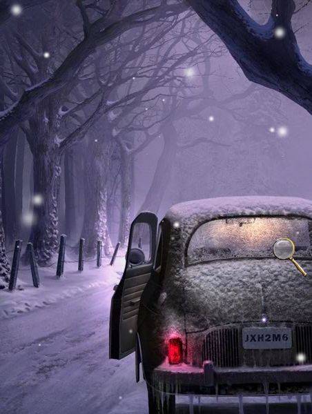 За семью печатями: Дайр Гроув