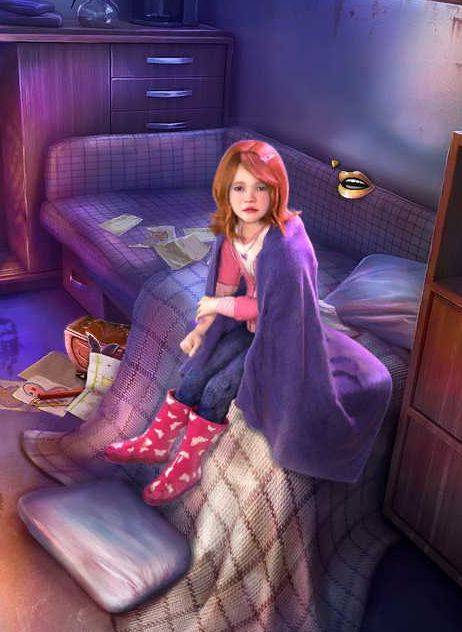 Enigmatis: The Mists of Ravenwood