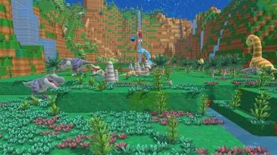 первый скриншот из Birthdays the Beginning
