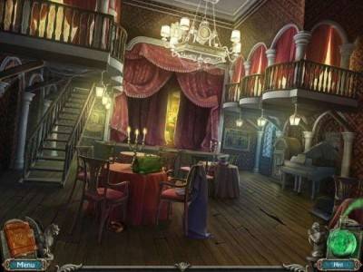 третий скриншот из Love Alchemy: A Heart In Winter