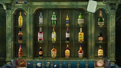 четвертый скриншот из Hidden Mysteries: Возвращение на Титаник