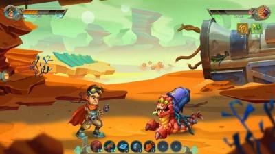 второй скриншот из Star Story The Horizon Escape