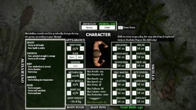 первый скриншот из DinoSystem