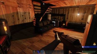 первый скриншот из Subsistence