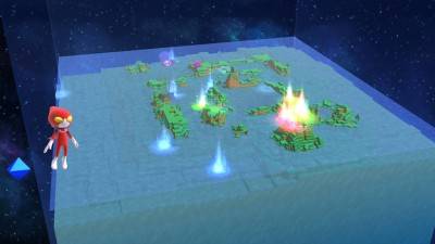 четвертый скриншот из Birthdays the Beginning