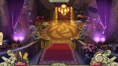 второй скриншот из Dark Cases: The Blood Ruby