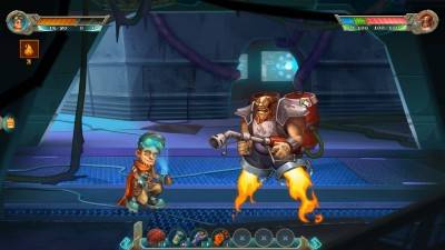 первый скриншот из Star Story The Horizon Escape