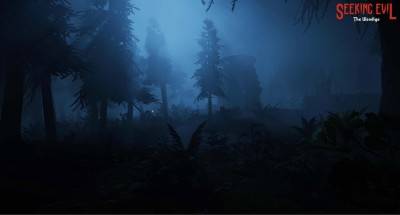 третий скриншот из Seeking Evil: The Wendigo