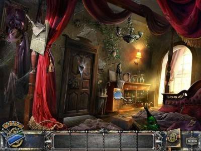 второй скриншот из Новые игры от Alawar (02.01.2014)