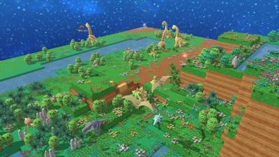 второй скриншот из Birthdays the Beginning