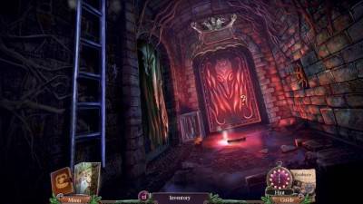 четвертый скриншот из Enigmatis: The Mists of Ravenwood