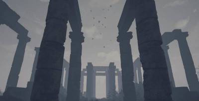четвертый скриншот из THORNYWAY