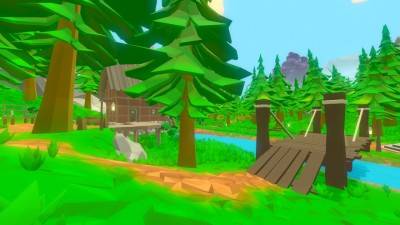 четвертый скриншот из Windscape