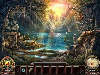 четвертый скриншот из Новые игры от Alawar (02.01.2014)