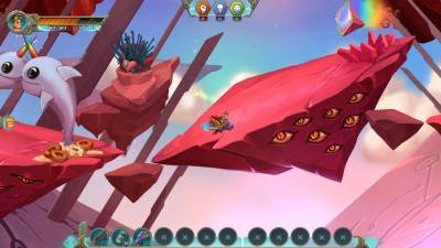 четвертый скриншот из Star Story The Horizon Escape
