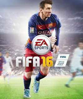 FIFA 16 ModdingWay Mod - Season 17/18 FIFA World Cup 2018