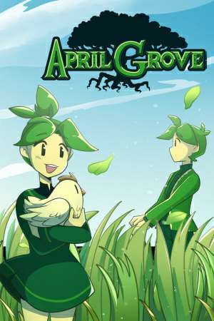 April Grove April Grove
