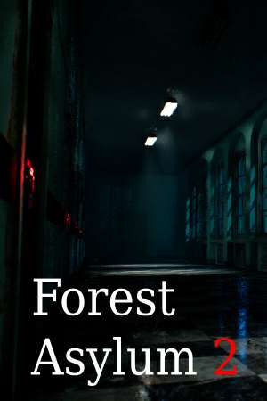 Forest Asylum 2 Forest Asylum 2