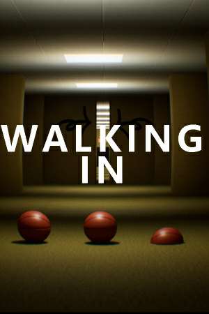 Walking In Walking In
