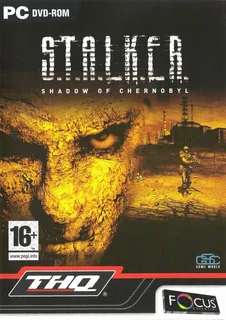 S.T.A.L.K.E.R. - Shadow of Chernobyl. ZENOBIAN Mod S.T.A.L.K.E.R. - Shadow of Chernobyl. ZENOBIAN Mod