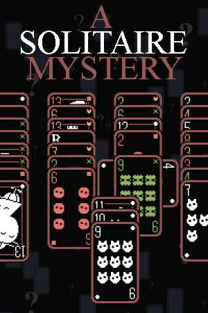 A Solitaire Mystery A Solitaire Mystery
