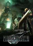 FINAL FANTASY VII - High Quality Graphics
