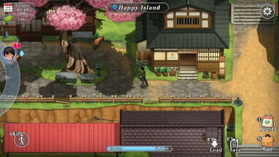четвертый скриншот из Happy Island Fantasy