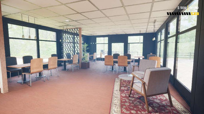 первый скриншот из Bakery Cafe Simulator