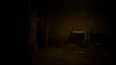 первый скриншот из Dread Flats