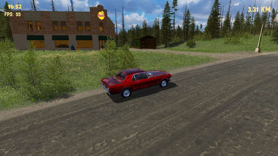 четвертый скриншот из Pizza Shop Simulator
