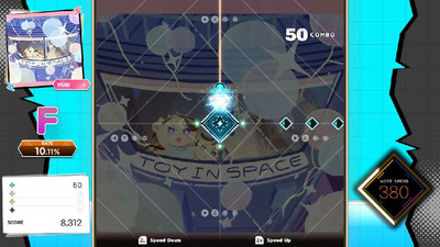второй скриншот из Sixtar Gate: STARGAZER