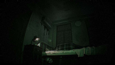 четвертый скриншот из Dread Flats